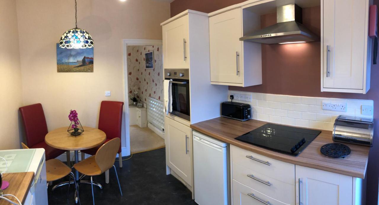 Apartment White Acre